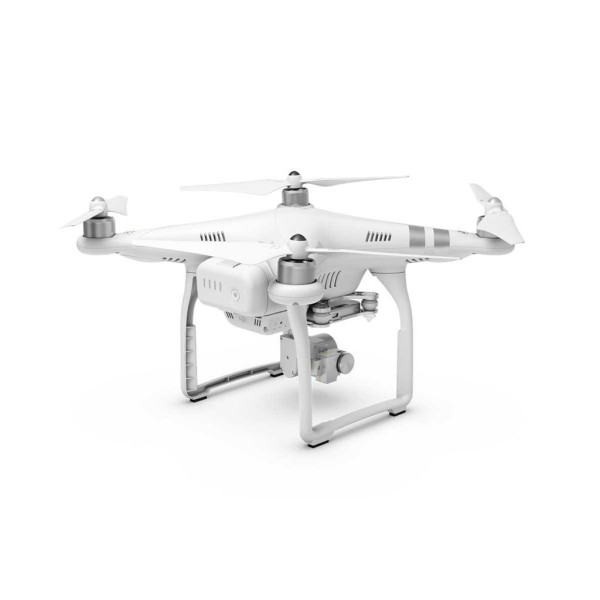 Квадрокоптер Phantom 3 Adv (без пульта и зарядного) (P3 Part 111 Aircraft)